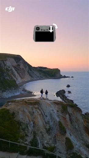 273K views · 3.1K reactions | Mini 3 Pro Dolly Zoom over mountains and ocean — cinematic vibes guaranteed. Where would you try this move next?  : IG/dominic_hayles #Mini3Pro #DollyZoom #DroneTips #CinematicDrone | DJI | Facebook