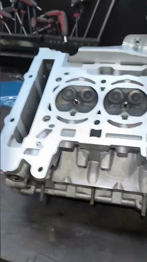 Mini Cooper R56 - Fault Injector (Cylinder 4 , Low Compression)