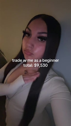Trading Journey: A Beginner's Guide to Success