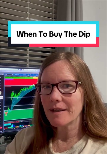 Tired of buying stocks on a pullback… only to watch them drop even more? 😅 In this free training, Tr3ndy Jon McKeever and Melissa Beegle will show how they use “Tr3ndy Zones” to know when a hot stock is pulling back into a high-probability buy area 🔥📈 You’ll learn: 📊 How to find precise entries ❌ Why most traders buy too early 🚫 Why we never chase stocks or FOMO into trades 📉 How we bought big dips during the wild swings of 2025 🗓️ March 11 | 6pm CT Want to start buying dips with confiden