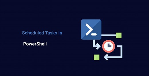 How to schedule tasks using PowerShell | PDQ