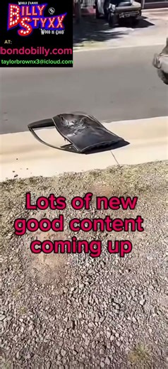 Bondo 🧙 Benny Hill Show By Billy How To Test 💥 Flux Core Welds For Diy Car Repair