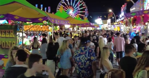 Can fun and guns mix at Utah events following deadly shootings?