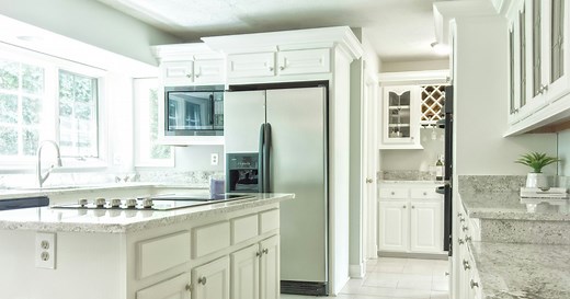 What's the Best Pipe Material for a Refrigerator Water Line?