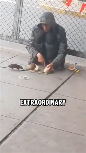 These Pet Rats Are Smarter Than Most Dogs! 🐀🤯