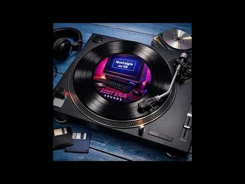 Nostalgia on 95 - Windows 95 Startup Sound, Reimagined