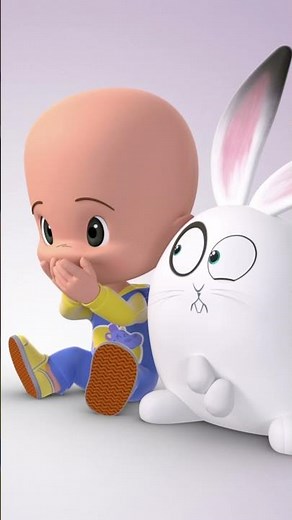 ¡rápido, mochipanda! con cuquín y fantasma! #Cuquin #Cleoycuquin