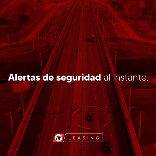 📡 ¿Tu flotilla ya cuenta con telemetría? Descubre cómo una solución de monitoreo en tiempo real puede ayudarte a reducir costos, optimizar rutas y elevar la seguridad en cada kilómetro. Es momento de tomar decisiones con datos.: 🚗 https://www.tipmexico.com/servicios-complementarios/rastreo-satelital/ | TIP México