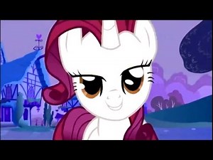 Pony Sauce Collection 1 (Nyash XL Major Prototype Version)