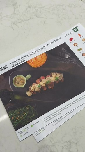 HelloFresh Australia dinner ideas: quick meals tonight