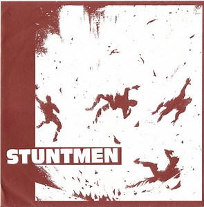 Stuntmen - Stuntmen