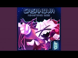 Casanova (Friday Night Funkin': Mid-Fight Masses Remastered 2023)