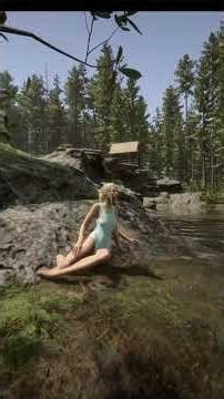 Who is Virginia Puffton? | Iceberg from Sons of the Forest | Part 4