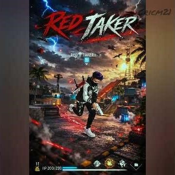 INSANE Free Fire Headshot Montage 😈 | Red Taker FF | One Tap Kill #shorts #freefireshorts #freefire