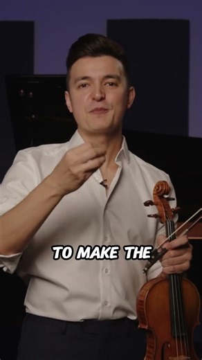 Should ALL Violinists Play THIS Concerto? 🎻 #violin #shorts