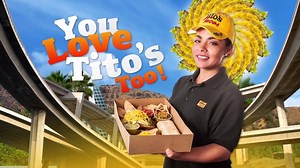 Here is a sneak peek of our newest commercial! | Tito's Tacos