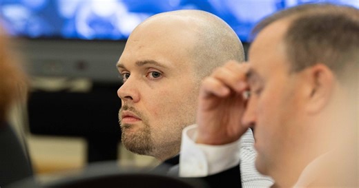 Day four of the Athena Strand Case, FBI and local investigators on processing the vehicles