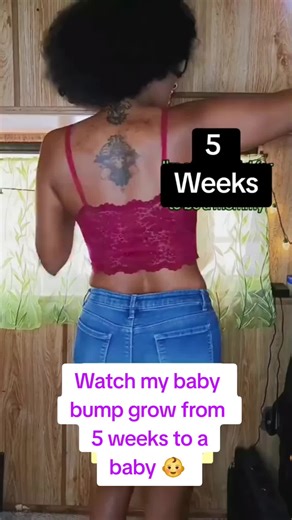 Bumpdates from start to baby 👶 #pregnant #babybump #bumpdate #baby #motherhood