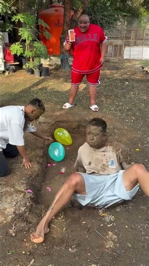 The Winner Will Surprise You! 😱📱#viral #funny #challenge