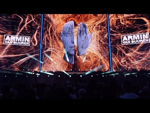 Armin van Buuren - live in Warsaw (2025)
