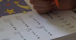 Homework debate questions workload on students