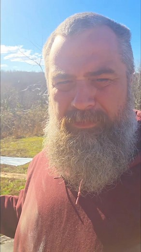 Motivation for the homestead and what's new! Putting together these videos to keep myself motivated but a quick update, i haven't done much this week. 😁 #homesteading #offgrid | Elliot Smejkal