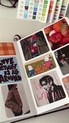 Explore My Latest Junk Journal Tour