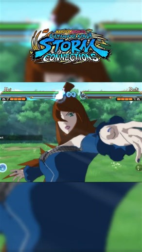 All Five Kages Awakening🔥#naruto #narutoxboruto #stormconnections