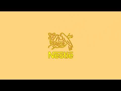 Nestle Logo Effects | Chrome Csupo Effects