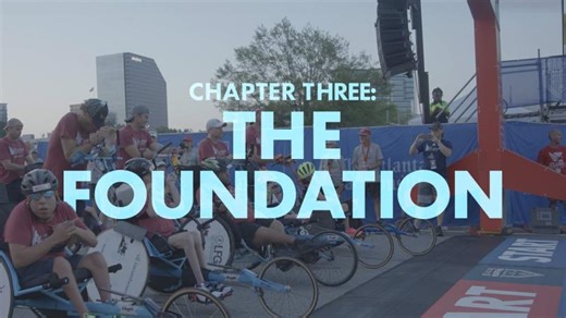 The Kyle Pease Foundation - Episode 3: The Foundation | Brent Pease