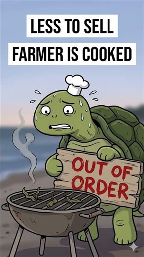 Inflation Explained #animation #helpmemakethismakesense #memes #funny