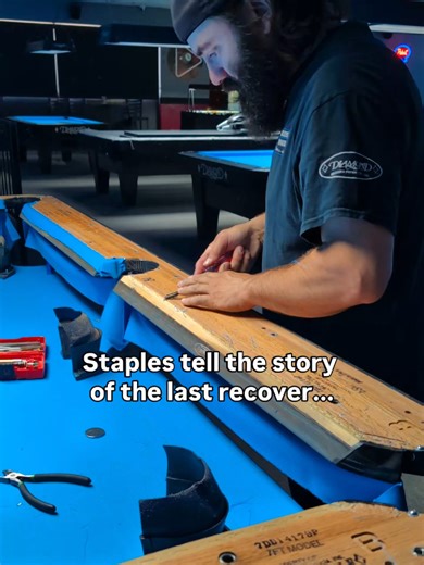 Expert Pool Table Recovery Insights from a Pro Mechanic