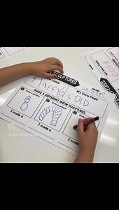 Fake snow is so much fun! ❄️❄️❄️ This is our fave realistic recipe from @mrs.b.tv! All you need is 1/2 cup of conditioner and 3 cups of baking soda for perfectly powdery and moldable snow! 🙌☃️ This is one of 3 STEM challenges found in our Blizzard Storybook STEM pack! 💗 https://www.teacherspayteachers.com/Product/Blizzard-DigitalPrintable-Storybook-STEM-Winter-STEM-Activities-5062173 | Teach Outside the Box