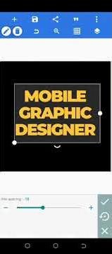 pixellab tutorial for beginners #graphicdesign #pixellab #tutorial