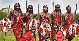 Cultural Practices of Kenya