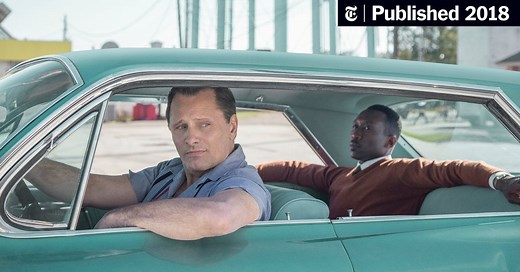 ‘Green Book’ Review: A Road Trip Through a Land of Racial Clichés