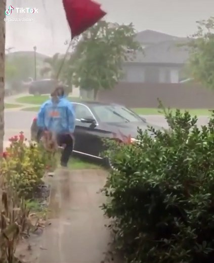 Mary Poppins Laughing Scene Explained