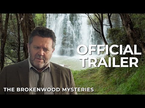 The Brokenwood Mysteries | Season 10 | Coming To Acorn TV April 29