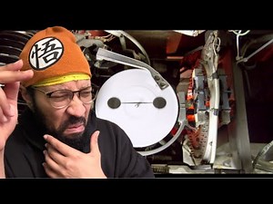 Fall Out Boy - Immortals (From "Big Hero 6") Reaction