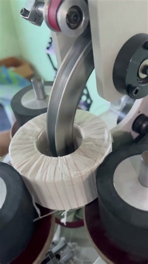 Core Taping machine COILSINDIA