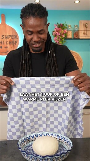 Pretzel bites - Het lekkerste recept voor #pretzelbites! #superdushichef #snacks #snackrecipe