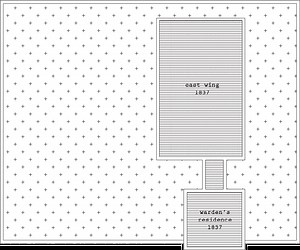 Jail Construction: Materials and Technology