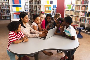 The Online Language & Literacy Academy - Professional Learning & Support | Literacy, Math, Curriculum