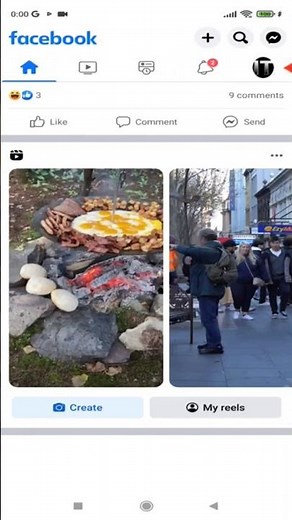 How to Enable Dark Mode in the Facebook App