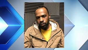 Petersburg fugitive murder suspect arrested