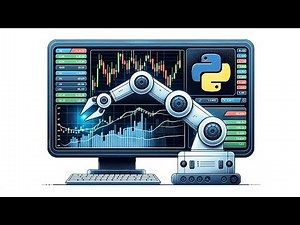 Como hacer un BOT de TRADING con PYTHON | Trading Algoritmico