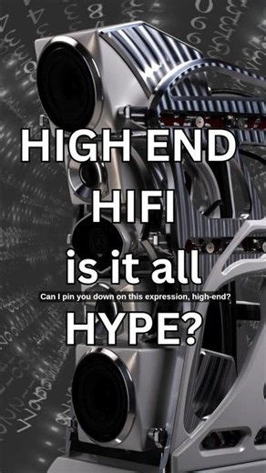 Is High End HiFi Worth it? Luxury Audio vs Real Sound Quality #57