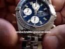 Breitling Chronomat Evolution Review