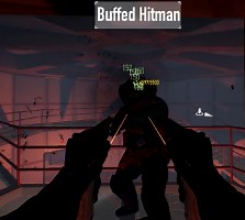 Buffed Hitman Perk Deck by Herbata (2)