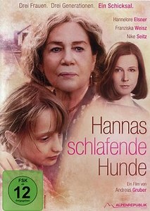 Hannas schlafende Hunde Trailer HD (Deutsch) (2016)